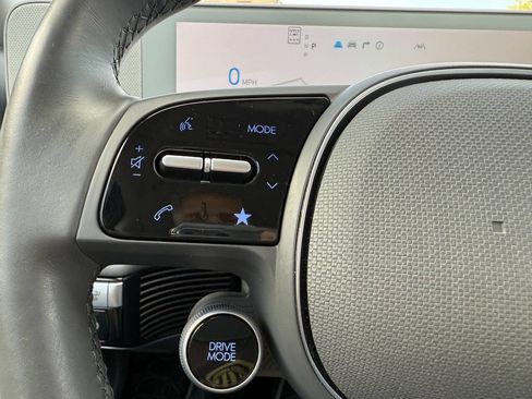 Used 2023 Hyundai Ioniq 5 SEL w/ Cargo Package image 30