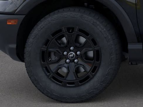 New 2025 Ford Bronco Sport Badlands w/ Sasquatch Badlands Package AWD/4WD image 19