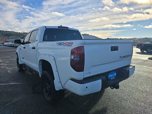 Used 2020 Toyota Tundra SR5 image 3