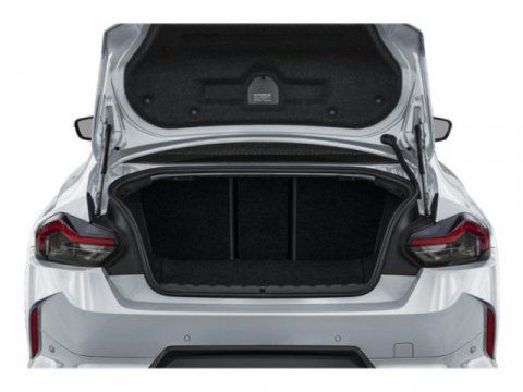 New 2027 BMW M240i xDrive Coupe AWD/4WD image 13