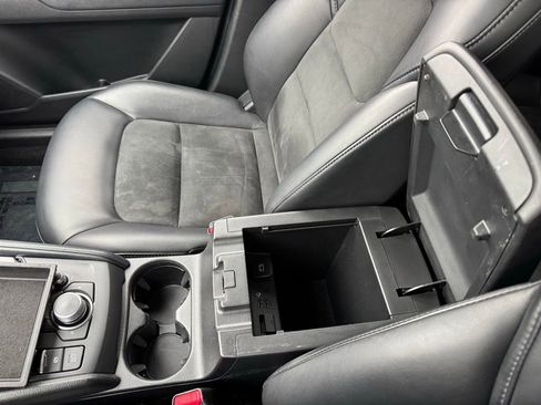 Used 2020 MAZDA CX-5 Touring image 15