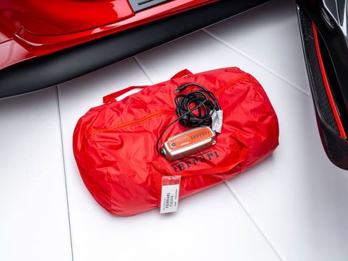 Used 2020 Ferrari 488 Pista Spider image 96