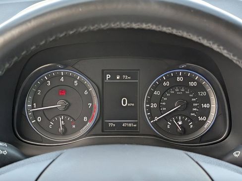 Used 2021 Hyundai Kona SEL Plus image 34