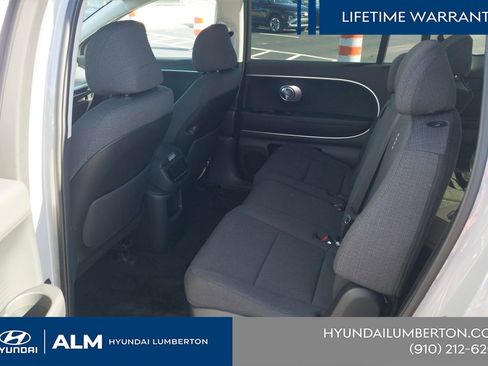 New 2026 Hyundai Ioniq 9 S RWD image 18
