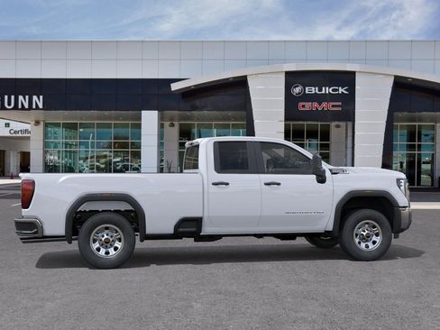 New 2026 GMC Sierra 2500 Pro image 5
