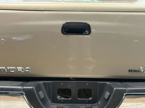 Used 2003 Toyota Tundra SR5 AWD/4WD image 11