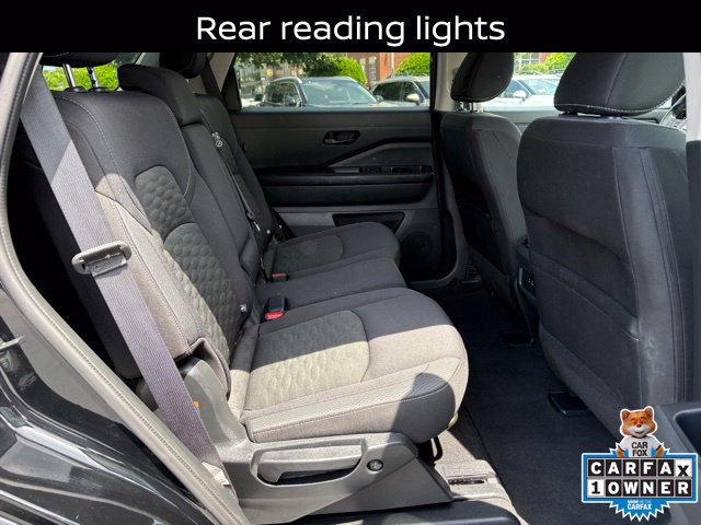 Used 2024 Nissan Pathfinder SV FWD image 24