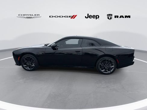Used 2025 Dodge Charger R/T w/ Quick Order Package 25M R/T image 6