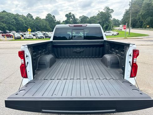 New 2025 Chevrolet Silverado 1500 LT Trail Boss w/ Convenience Package II image 6