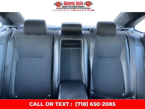 Used 2025 Honda Civic Sport image 14