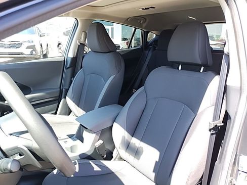New 2026 Subaru Crosstrek 2.0i Premium AWD/4WD image 20