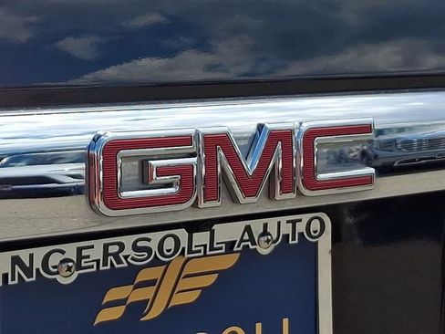 Used 2019 GMC Yukon Denali w/ Denali Ultimate Package AWD/4WD image 30