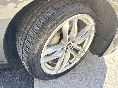 Used 2023 Audi A4 2.0T Premium Plus w/ Premium Plus Package image 26