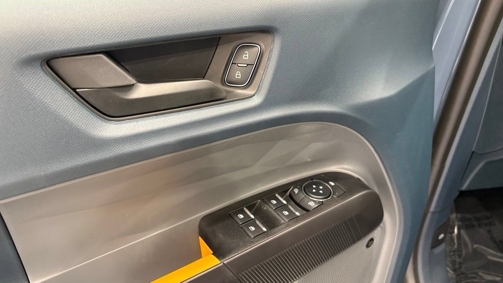 New 2026 Ford Maverick Tremor AWD/4WD image 18