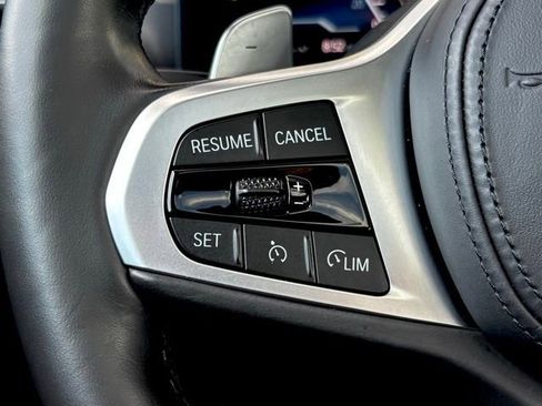 Used 2023 BMW M240i xDrive Coupe w/ Premium Package image 34