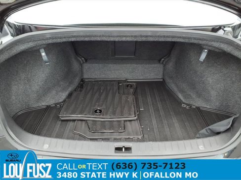 Used 2021 INFINITI Q50 Luxe w/ Seat & Sound Package image 28