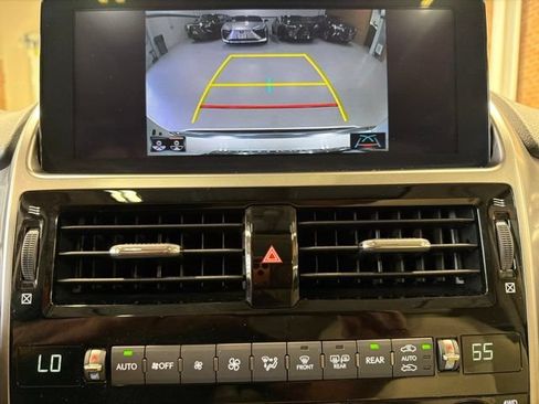 Used 2023 Lexus GX 460 Premium w/ Premium Package AWD/4WD image 20