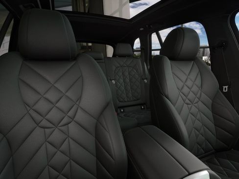 Used 2026 BMW X5 xDrive40i w/ M Sport Package image 36