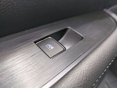 New 2025 Nissan Armada PRO-4X w/ Pro-4X Premium Package image 28