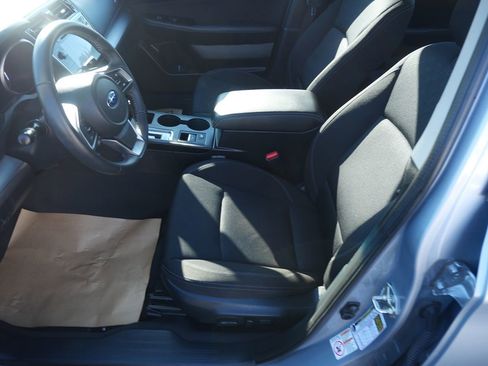 Used 2018 Subaru Legacy 2.5i Premium w/ Eyesight & BSD & Rcta & HBA image 10