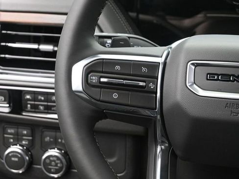 New 2026 GMC Yukon Denali w/ Sun & Power Step Package image 32