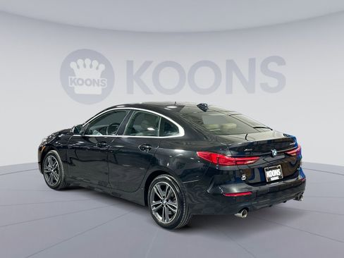 Used 2022 BMW 228i xDrive Gran Coupe image 4