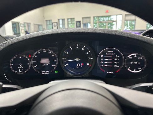 Used 2021 Porsche 911 Carrera S RWD image 55