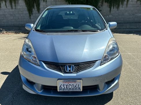 Used 2011 Honda Fit Sport image 6