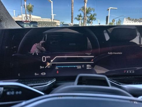 New 2026 Cadillac Escalade IQ Sport 1 image 12