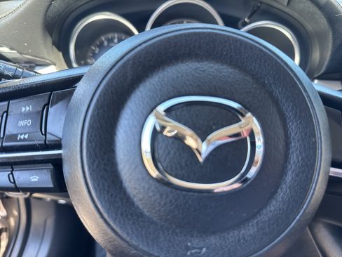 Used 2018 MAZDA MAZDA6 Sport FWD image 25
