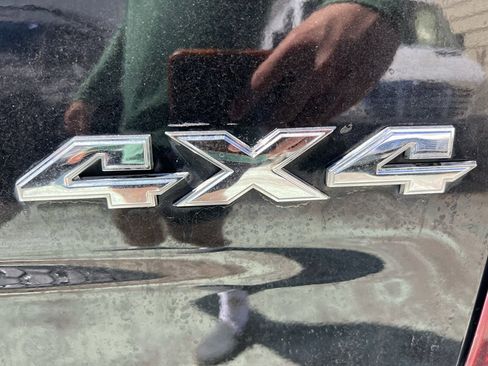 Used 2009 Dodge Ram 1500 Truck Laramie image 15