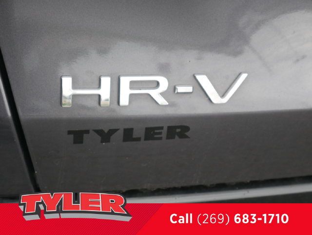 Used 2024 Honda HR-V EX-L image 13