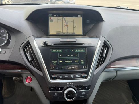 Used 2014 Acura MDX SH-AWD w/ Technology Package image 23