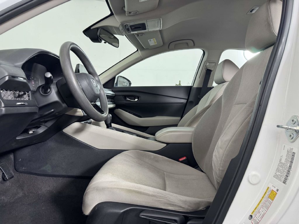 Used 2024 Honda Accord LX image 4