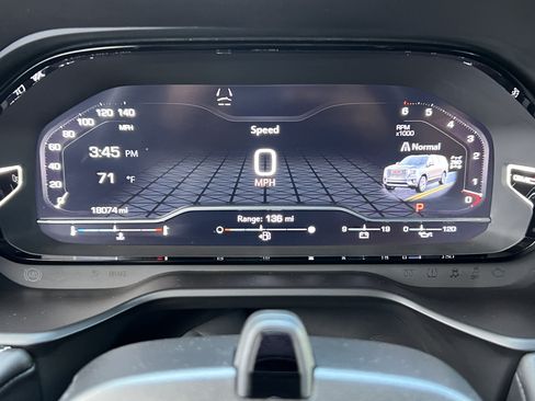 Used 2024 GMC Yukon XL Denali Ultimate AWD/4WD image 33