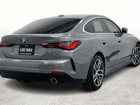 Used 2023 BMW 430i Gran Coupe 430i Gran Coupe image 2