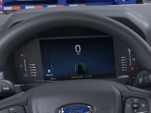 New 2026 Ford Ranger XL w/ Trailer Tow Package AWD/4WD image 15