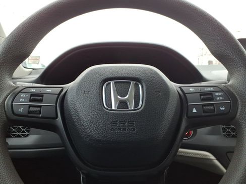 Certified 2024 Honda Accord LX image 26