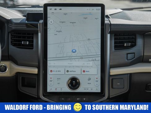 Used 2024 Ford Expedition Max Platinum image 29