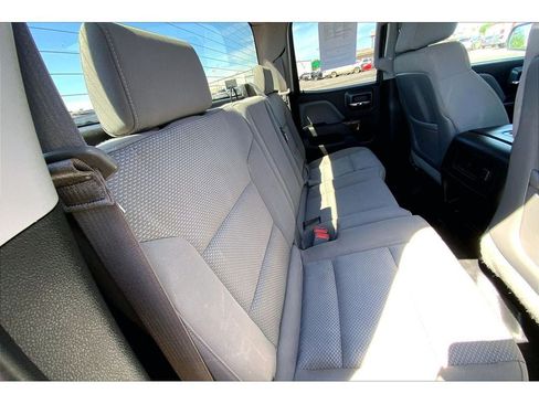 Used 2015 GMC Sierra 1500 SLE AWD/4WD image 28