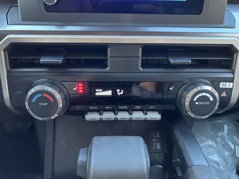 New 2026 Toyota Tacoma SR5 AWD/4WD image 13