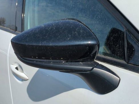 New 2026 MAZDA CX-50 AWD 2.5 Hybrid w/ Premium Pkg image 12