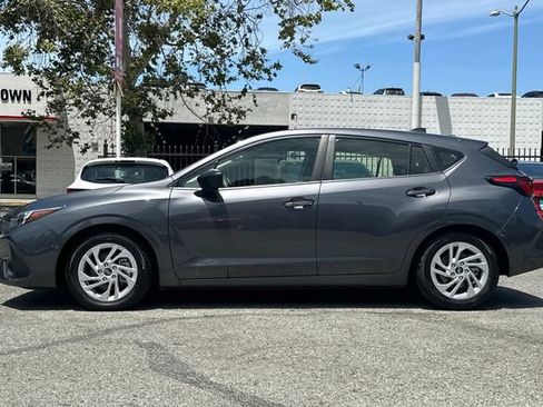 Used 2024 Subaru Impreza 2.0i AWD/4WD image 7
