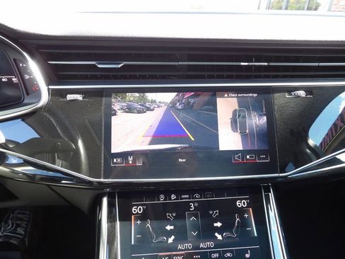 Used 2022 Audi Q7 3.0T Premium Plus image 19