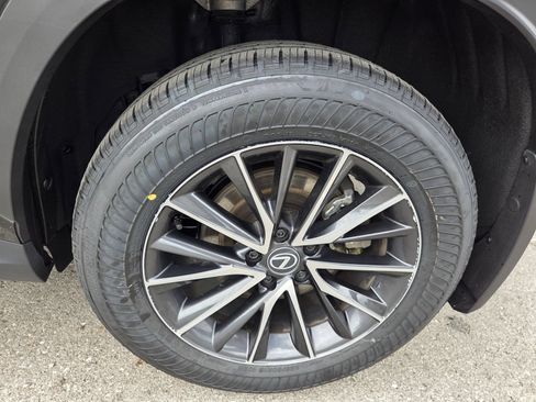 Used 2024 Lexus NX 350 AWD image 15