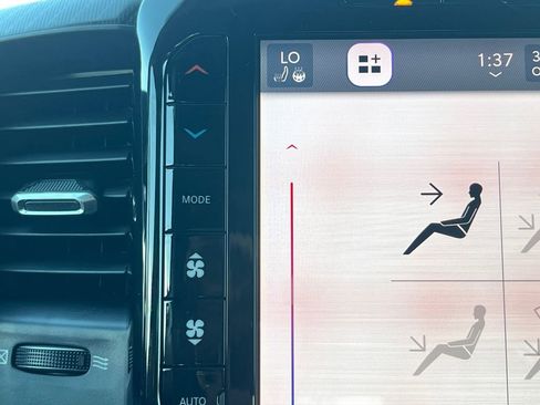 New 2026 RAM 1500 Lone Star AWD/4WD image 4