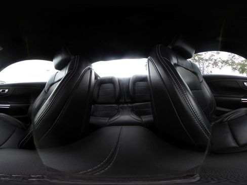 Used 2024 Ford Mustang Premium image 42