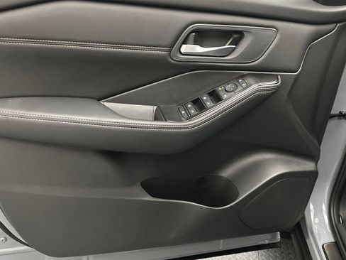 New 2026 Nissan Rogue Dark Armor AWD/4WD image 14