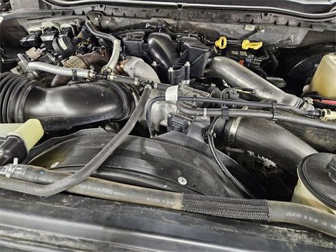 Used 2019 Ford F350 Lariat w/ Lariat Ultimate Package image 24