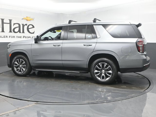 Used 2023 Chevrolet Tahoe LT w/ LT Signature Plus Package AWD/4WD image 59